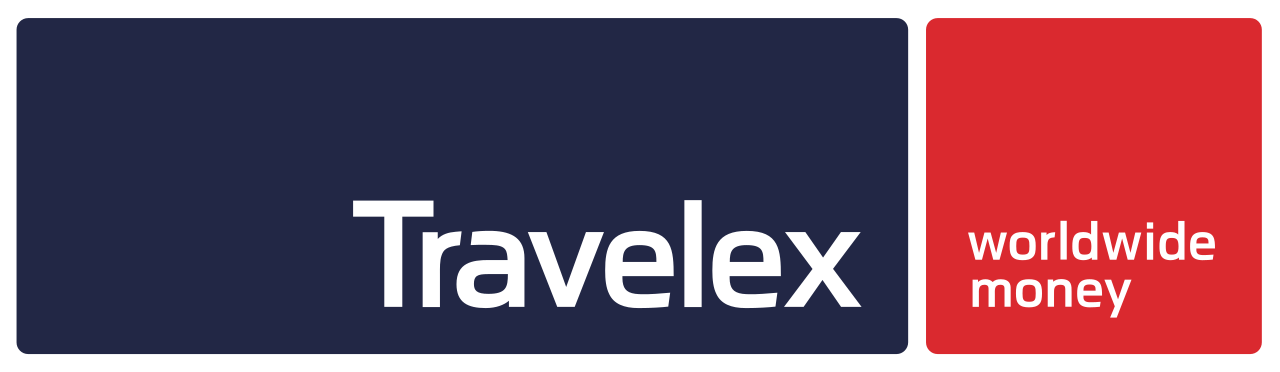 Travelex log