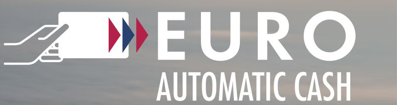 Euro Automatic Cash Logo