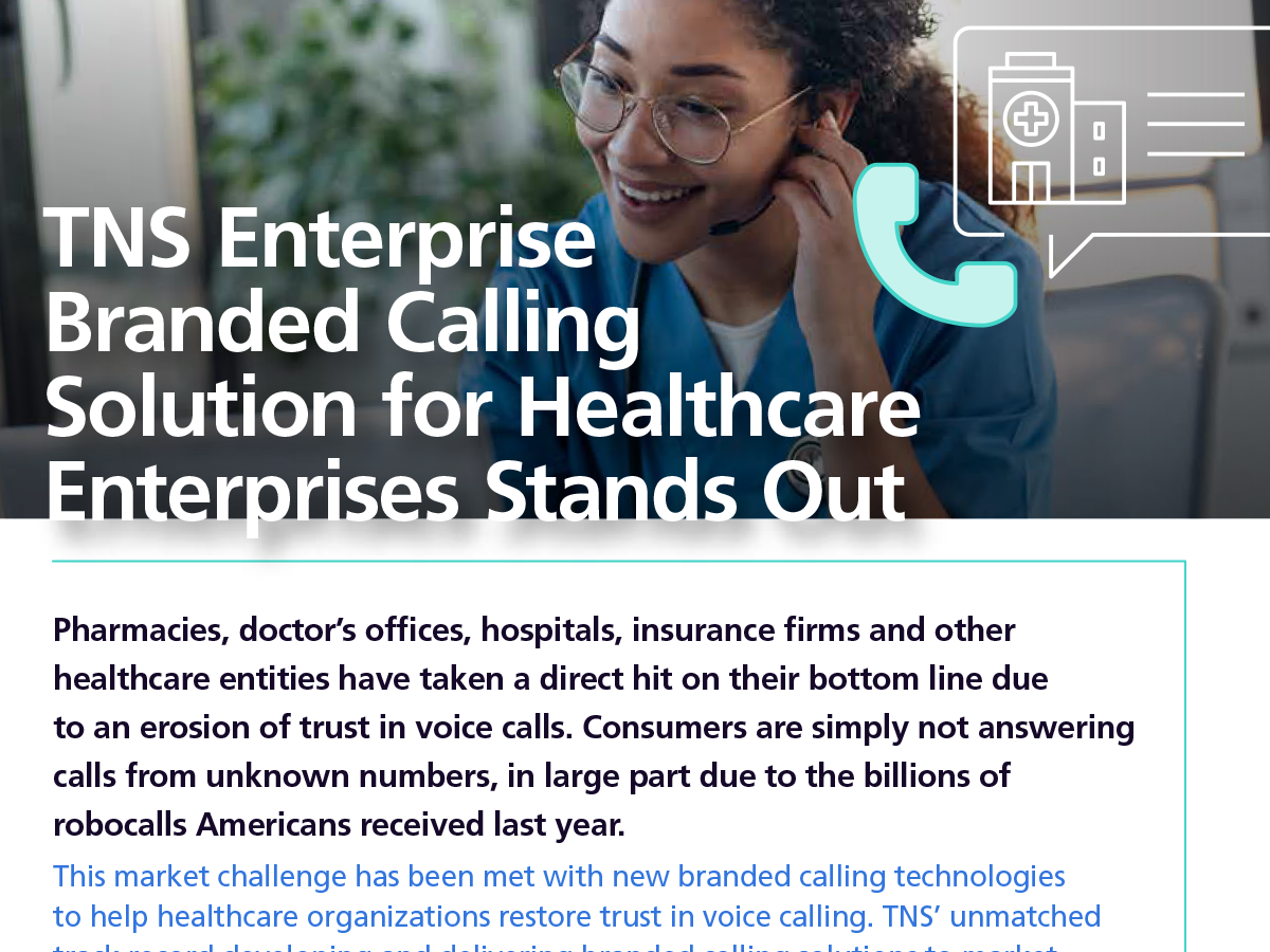 蜜豆视频 Enterprise Branding Calling Solution for Healthcare Enterprises Stands Out