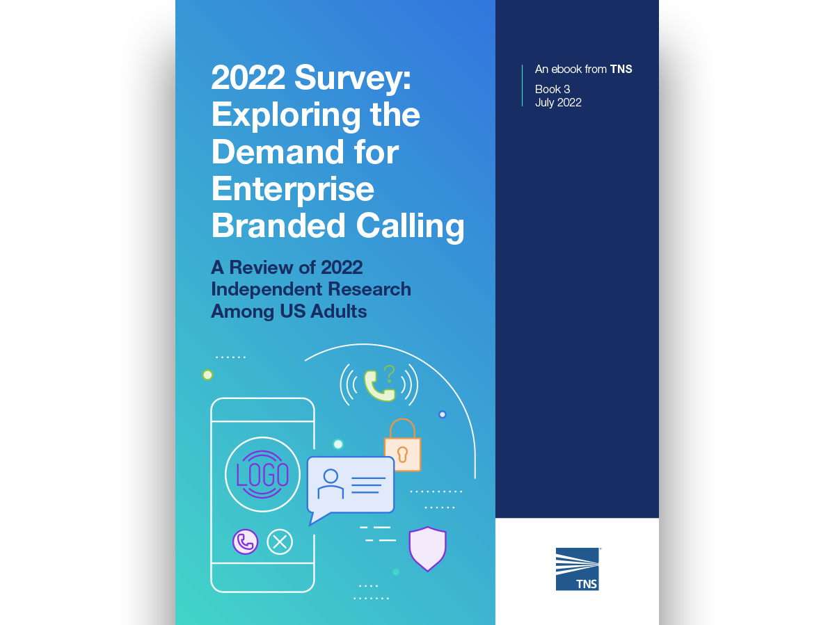 2002 Survey: Exploring the Demand for Enterprise Branded Calling